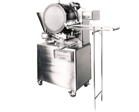 Crepe Machine HT-15CN