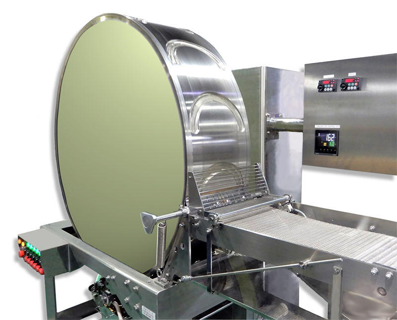 Crepe Machine HT-45CN