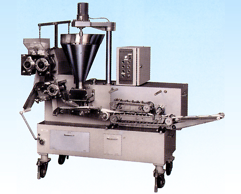 Egg Roll Machine MR-100