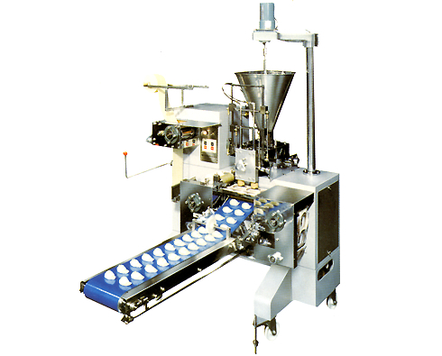 Gyoza Machine DEC-100G