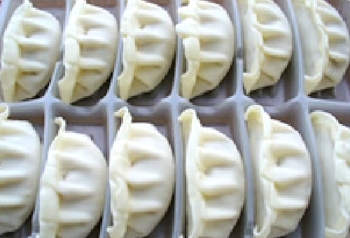 Gyoza(1)