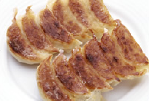 Gyoza