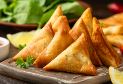 Samosa