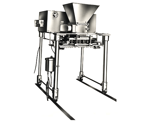 Meatball Machine MB-300