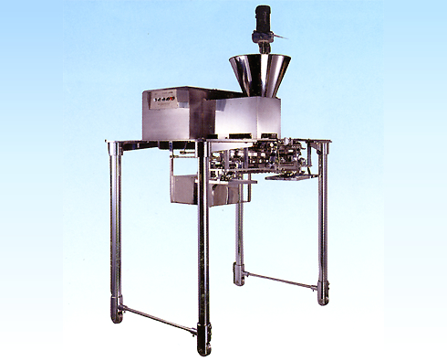 Meatball Machine MB-400