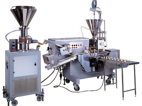 Paozu Machine DP-5000