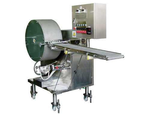Spring Roll Pastry Machine HT-30