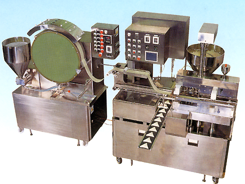 Samosa Machine SAM-25HT