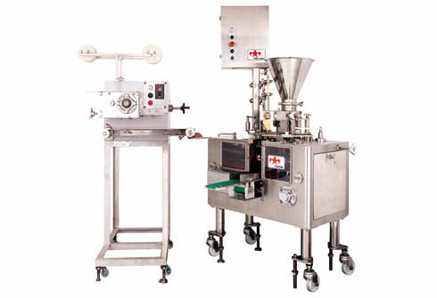 Whole Shrimp Wonton Machine WX-60WSF